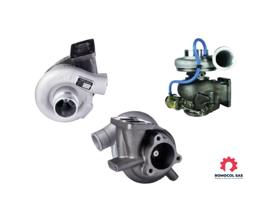 Turbos