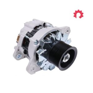 2128561 ALTERNADOR 24V 50A CAT 320C