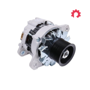 2128561 ALTERNADOR 24V 50A CAT 320C 320D
