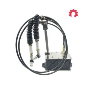 2475212 MOTOR ACELERACION CAT 312C
