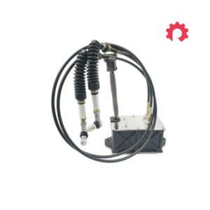 2475212 MOTOR ACELERACION CAT 312C 320C 320D