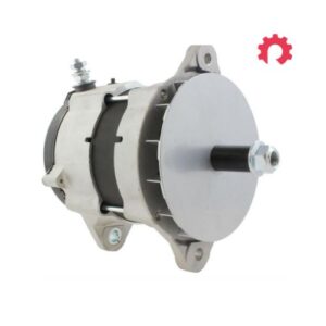 2490313 ALTERNADOR 24V 150A CAT C9 C13