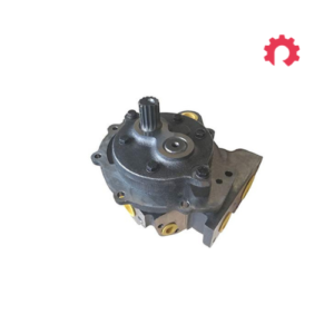 3P0891 BOMBA TRANSMISION MOTONIVELADORA CAT 120G 140G