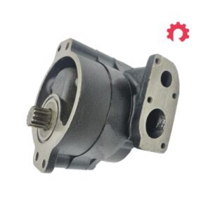 3P6816 BOMBA HIDRAULICA D6C