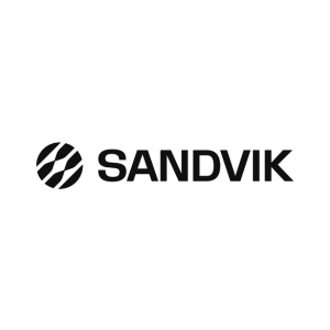 Logo Sandvik