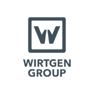 Logo wirtgen