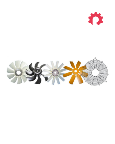 Ventiladores