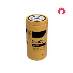 1R0751 FILTRO COMBUSTIBLE 320D DONALDSON P551315 WIX 33626 BALDWIN BF7634 Fleetguard FF321