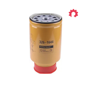 3261644 FILTRO SEP AGUA COMB 320D
