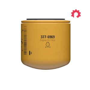 3776969 FILTRO ACEITE 303,5E 236S 906K