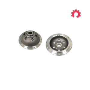 3P6318 FLANGE MANDO FINAL D6D