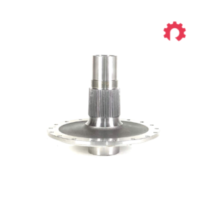 5M6651 HUB MANDO FINAL D6C D