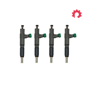 6685512 INYECTOR BOBCAT S130, S150, S160, S175, S185, S510, 1G796-53000, 1G796-53001, 9430613805, 9 430 613 805, F 01G 09X 056, F01G09X056