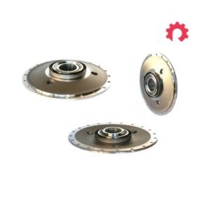 8P1851 SPRCOKET HUB