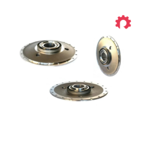 8P1851 SPROCKET HUB