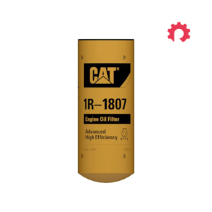 1R1807 FILTRO ACEITE MOTOR 120H DONALDSON P551807 WIX 57791 Fleetguard LF3379 BALDWIN B7700
