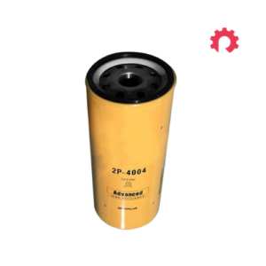 2P4004 FILTRO ACEITE MOTOR D6D 3306 DONALDSON P553191 WIX 51791 BALDWIN B76 Fleetguard LF667