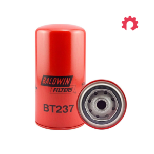 7W2326 FILTRO ACEITE MOTOR 420D 416D. DONALDSON P554407 WIX 51459 BALDWIN BT237 Fleetguard LF699